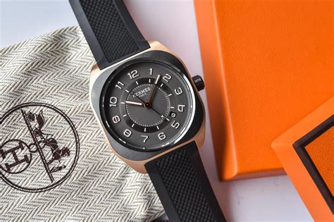 Hermes watches online